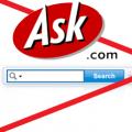 Удаление ask toolbar. Ask Toolbar. Что это за программа и как ее удалить? Удаление Ask Toolbar с помощью стороннего ПО